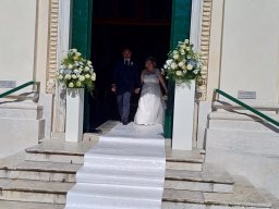 La Cerimonia Vista Dagli Amici